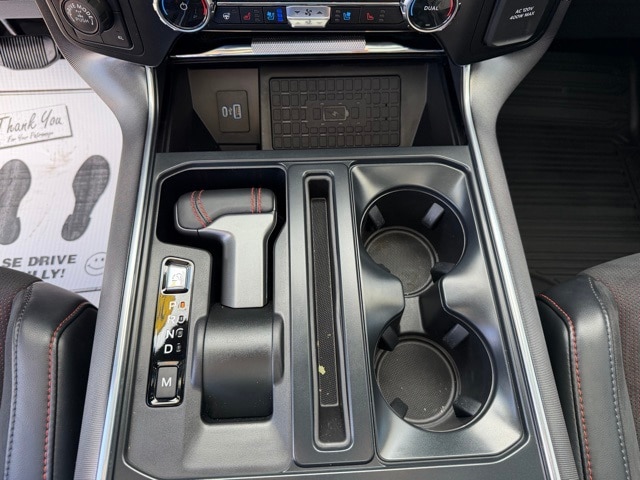2024 Ford F-150 Raptor photo 13