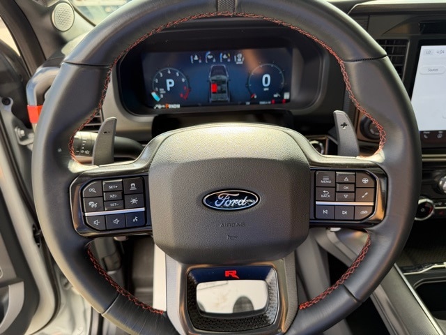 2024 Ford F-150 Raptor photo 15