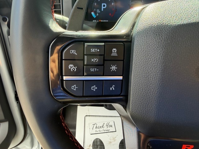 2024 Ford F-150 Raptor photo 16