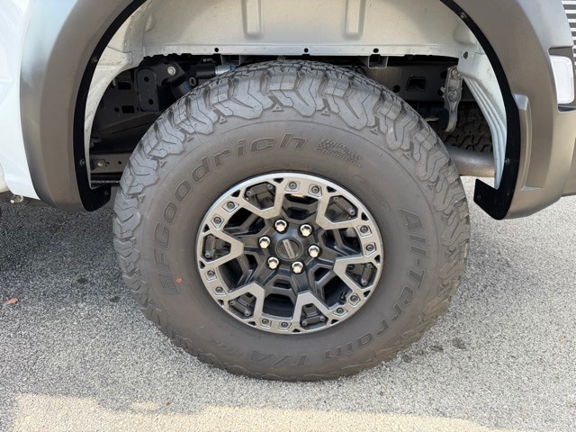 2024 Ford F-150 Raptor photo 29