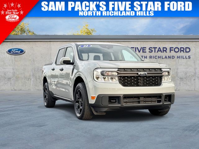 Used 2022 Ford Maverick XLT