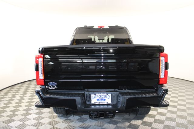 2026 Ford F-250 Platinum photo 3
