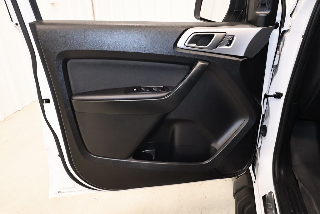 2021 Ford Ranger XLT photo 11