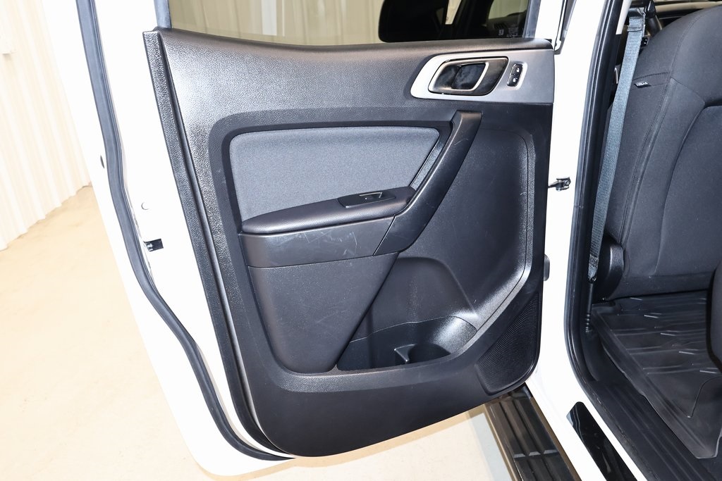 2021 Ford Ranger XLT photo 14