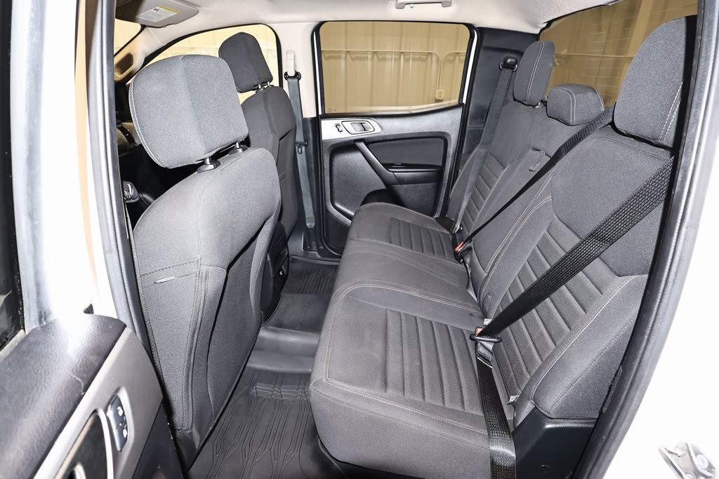 2021 Ford Ranger XLT photo 15