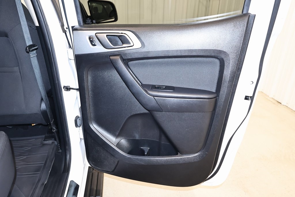 2021 Ford Ranger XLT photo 16