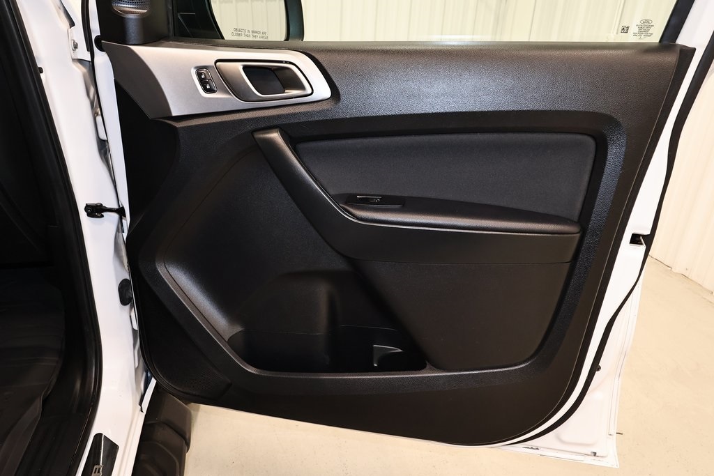2021 Ford Ranger XLT photo 18