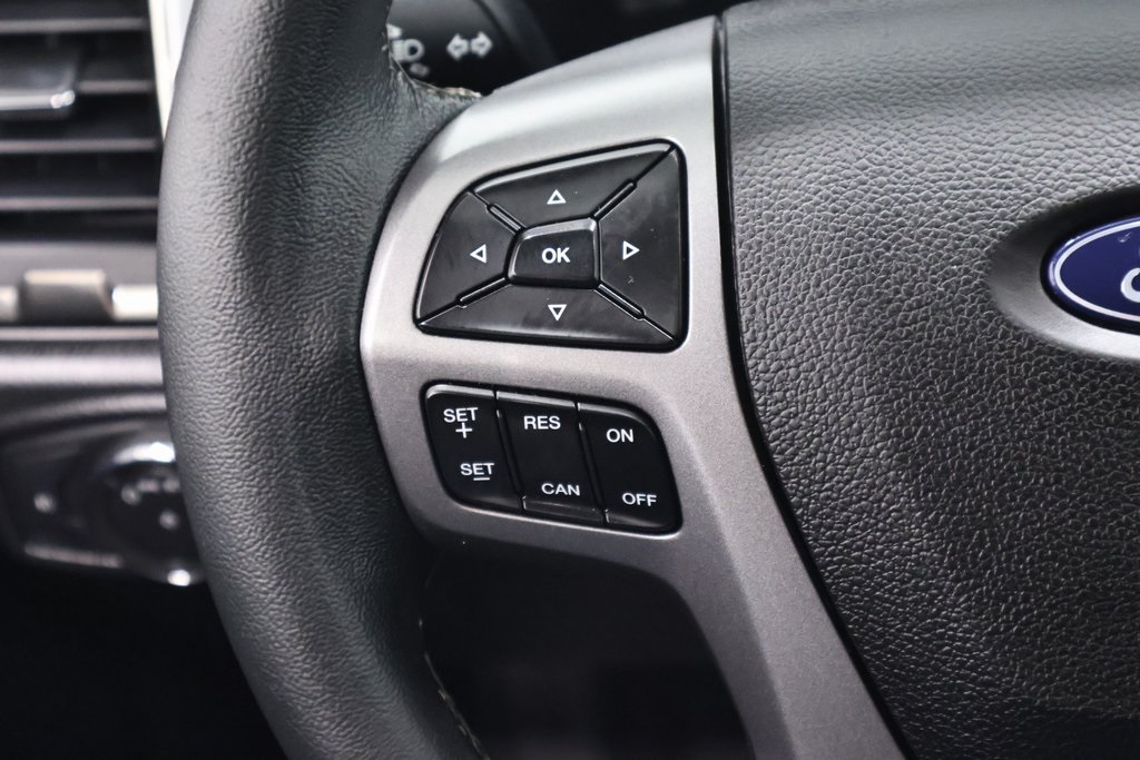2021 Ford Ranger XLT photo 22