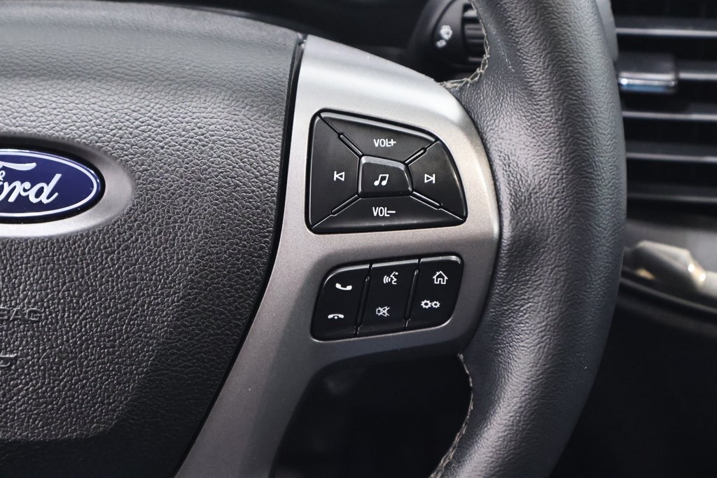 2021 Ford Ranger XLT photo 23