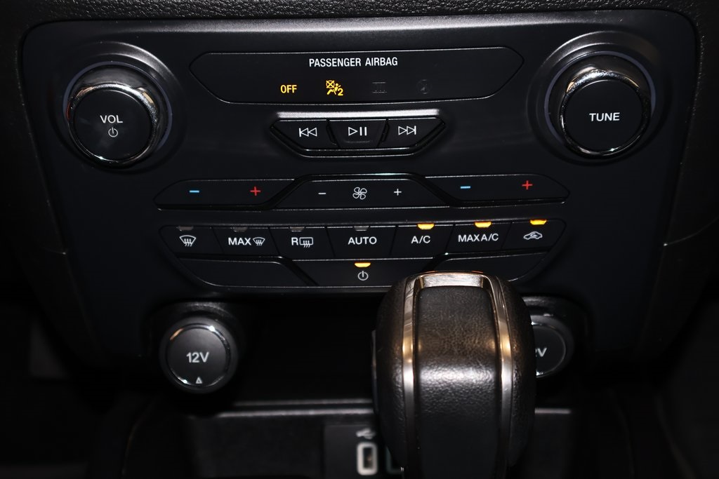 2021 Ford Ranger XLT photo 29