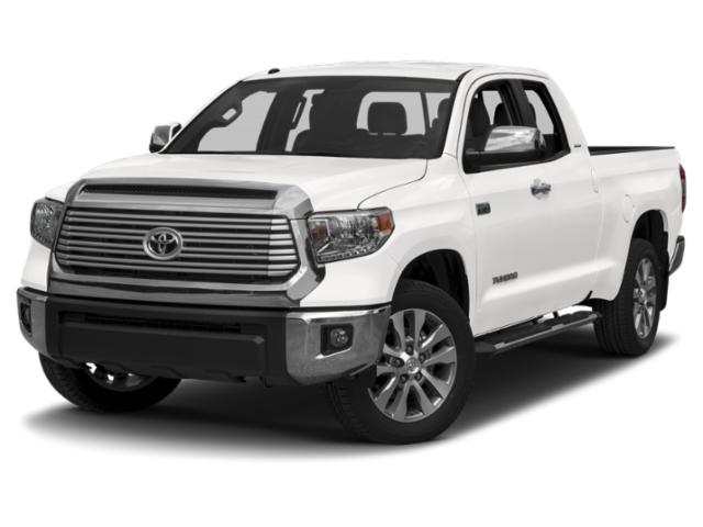 New 2015 Toyota Tundra 4WD Truck LTD