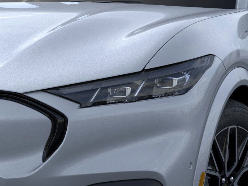 2025 Ford Mustang Mach-E Premium photo 13