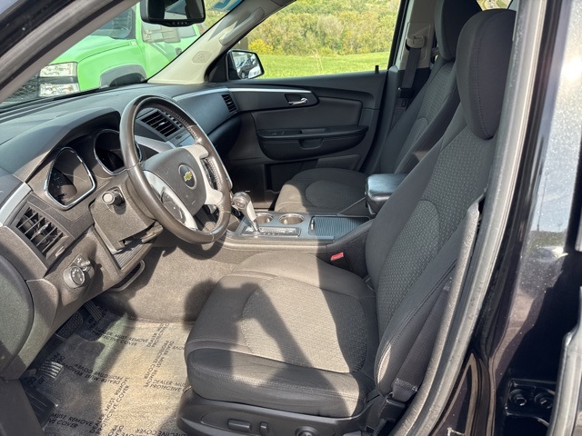 2012 Chevrolet Traverse 2LT photo 6