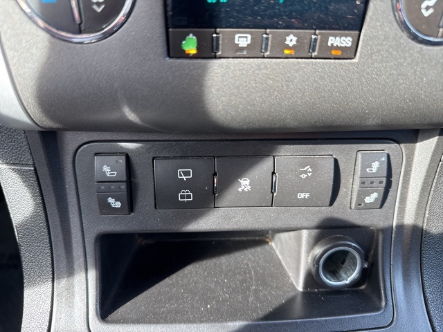 2012 Chevrolet Traverse 2LT photo 11