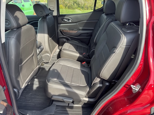 2020 Gmc Acadia Denali photo 5