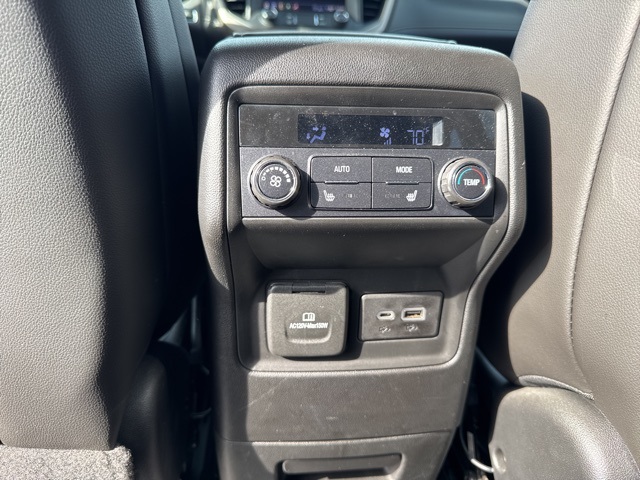 2020 Gmc Acadia Denali photo 6