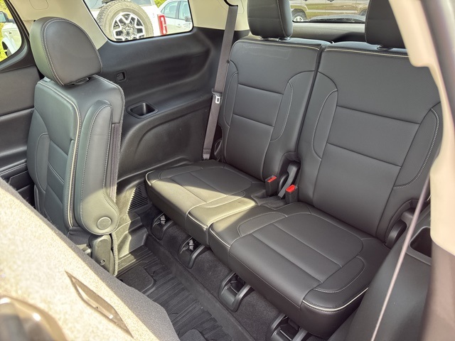 2020 Gmc Acadia Denali photo 7