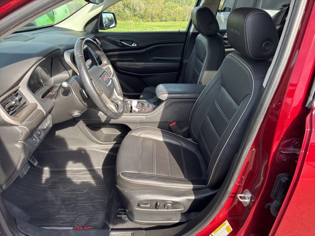 2020 Gmc Acadia Denali photo 8