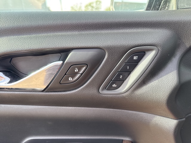 2020 Gmc Acadia Denali photo 10