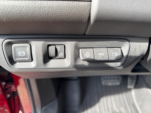 2020 Gmc Acadia Denali photo 11