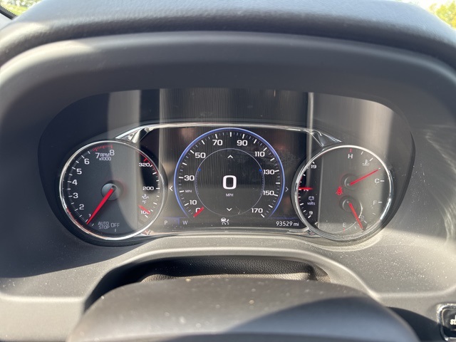 2020 Gmc Acadia Denali photo 14