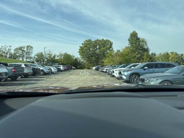 2020 Gmc Acadia Denali photo 15