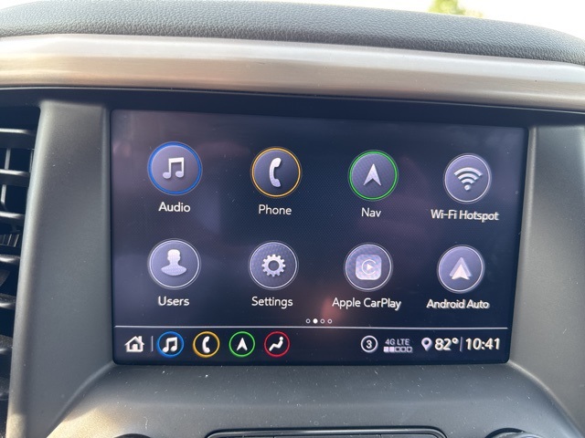 2020 Gmc Acadia Denali photo 16