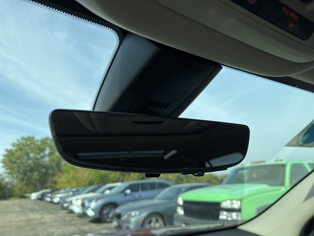 2020 Gmc Acadia Denali photo 18