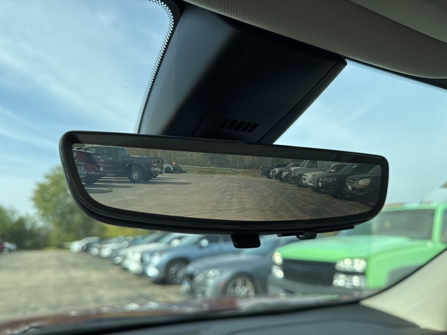 2020 Gmc Acadia Denali photo 19