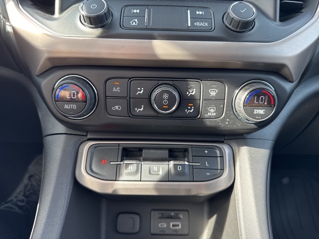 2020 Gmc Acadia Denali photo 20