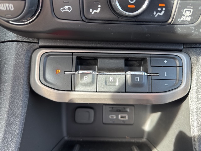 2020 Gmc Acadia Denali photo 21