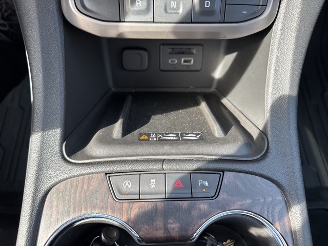 2020 Gmc Acadia Denali photo 22