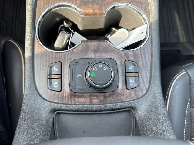2020 Gmc Acadia Denali photo 23