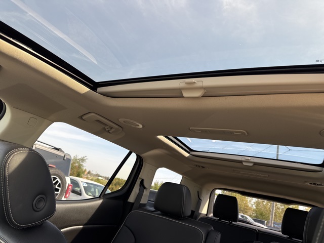 2020 Gmc Acadia Denali photo 24