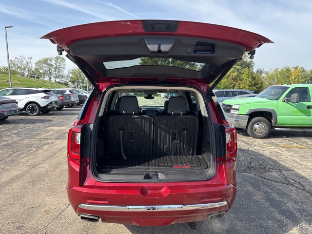 2020 Gmc Acadia Denali photo 30
