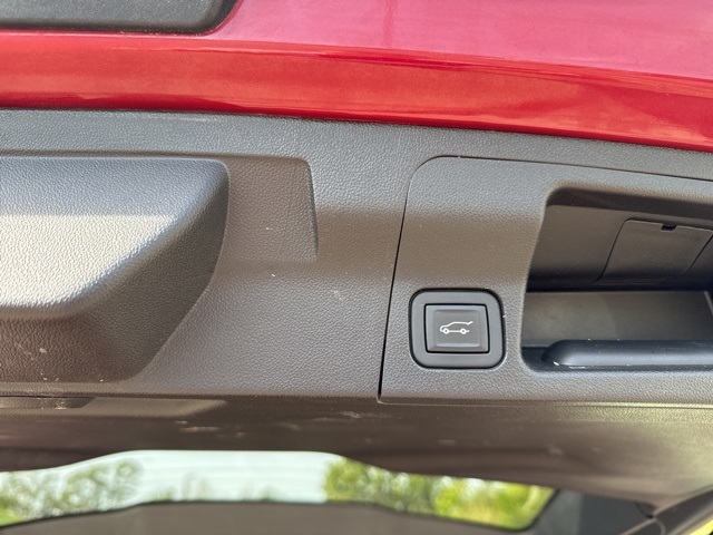 2020 Gmc Acadia Denali photo 31