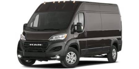 2026 RAM ProMaster 3500 Base