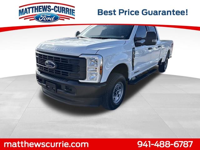 2026 Ford F-250 photo 2