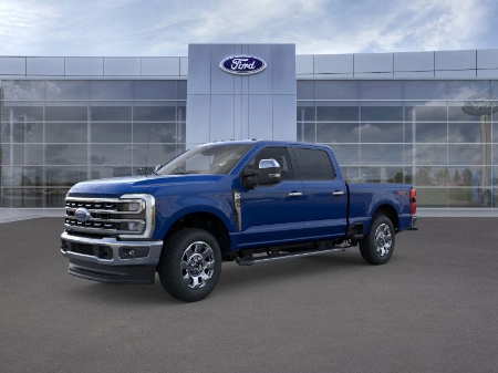 2026 Ford F-250 Super Duty LARIAT