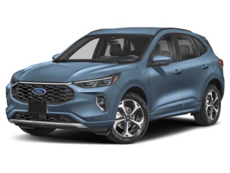 2026 Ford Escape ST-Line Elite