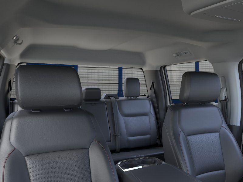 2026 Ford F-250 photo 5