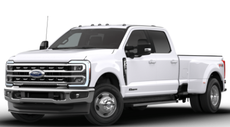 2026 Ford F-350SD XLT