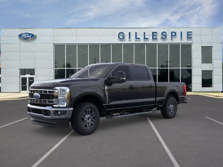 2025 Ford Super Duty F-250 SRW XLT
