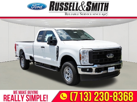 2024 Ford F-350SD XL
