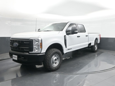 2025 Ford Super Duty F-250 SRW XL