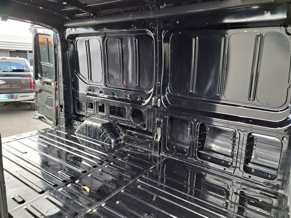 2021 Ford Transit photo 10