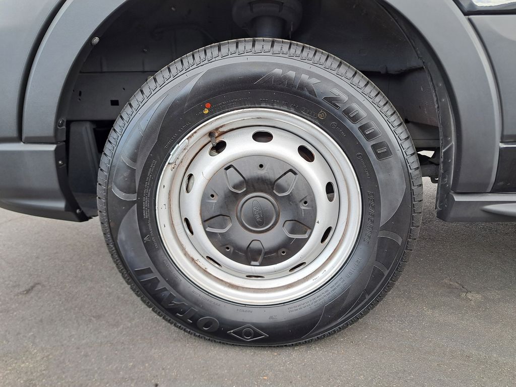 2021 Ford Transit photo 13
