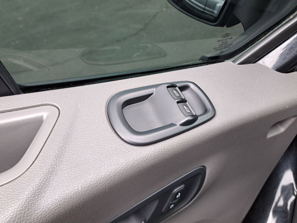 2021 Ford Transit photo 18