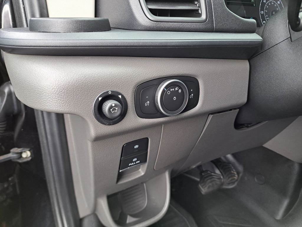 2021 Ford Transit photo 19