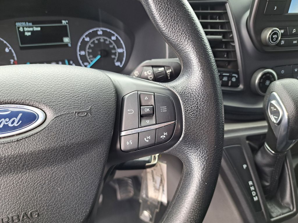 2021 Ford Transit photo 22
